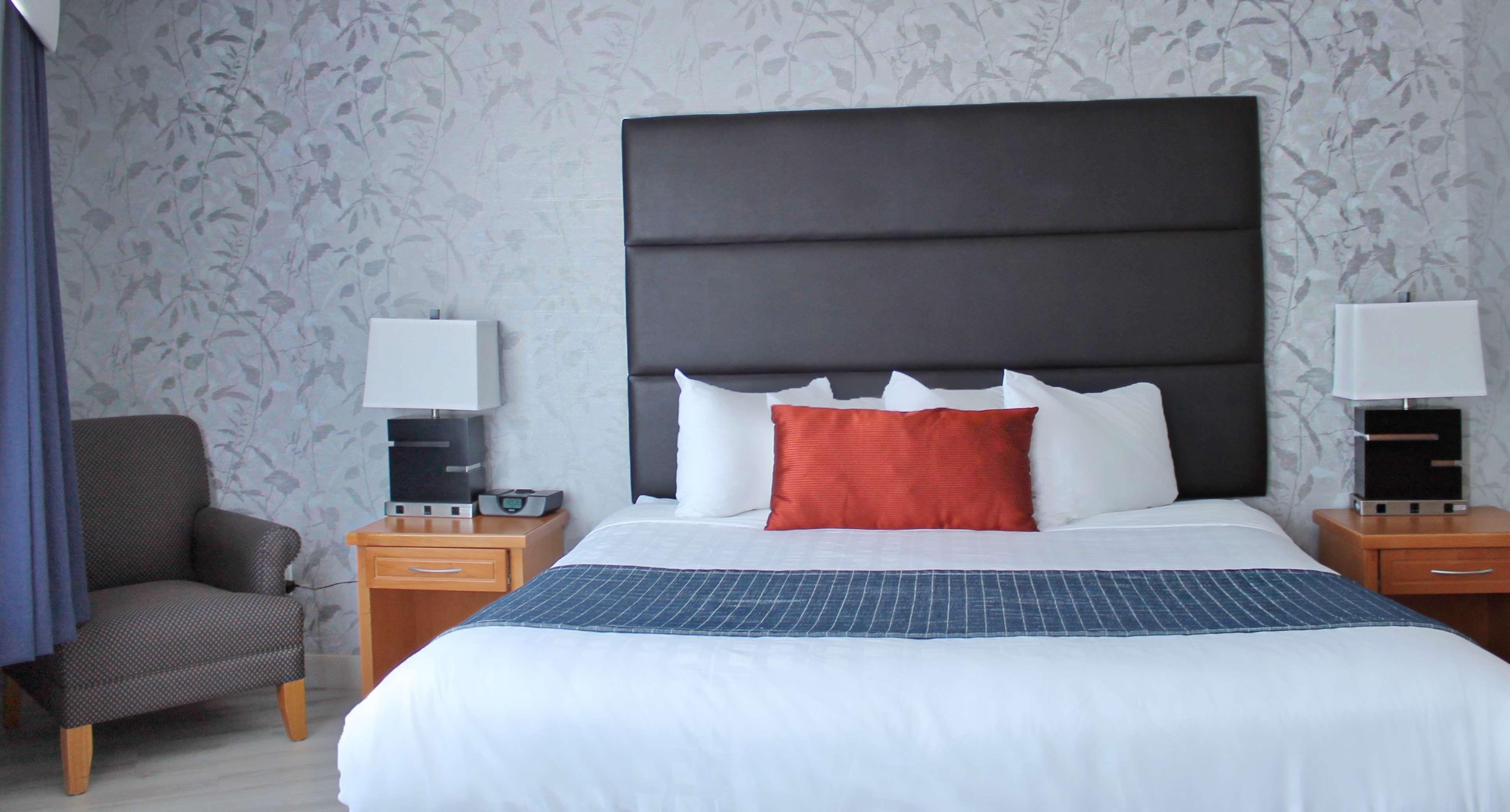 Best Western Plus Regency Inn And Conference Centre Abbotsford Extérieur photo