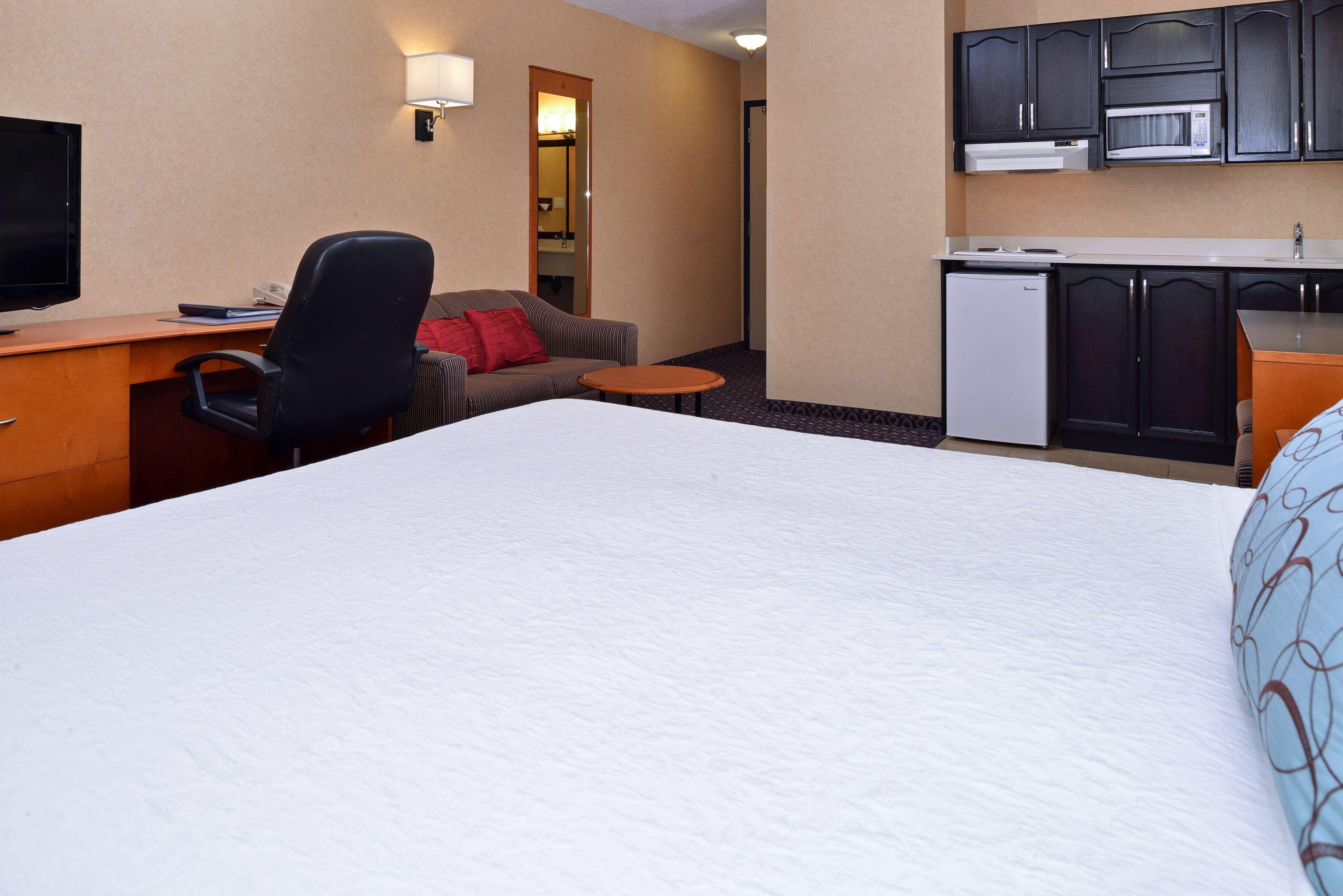 Best Western Plus Regency Inn And Conference Centre Abbotsford Extérieur photo