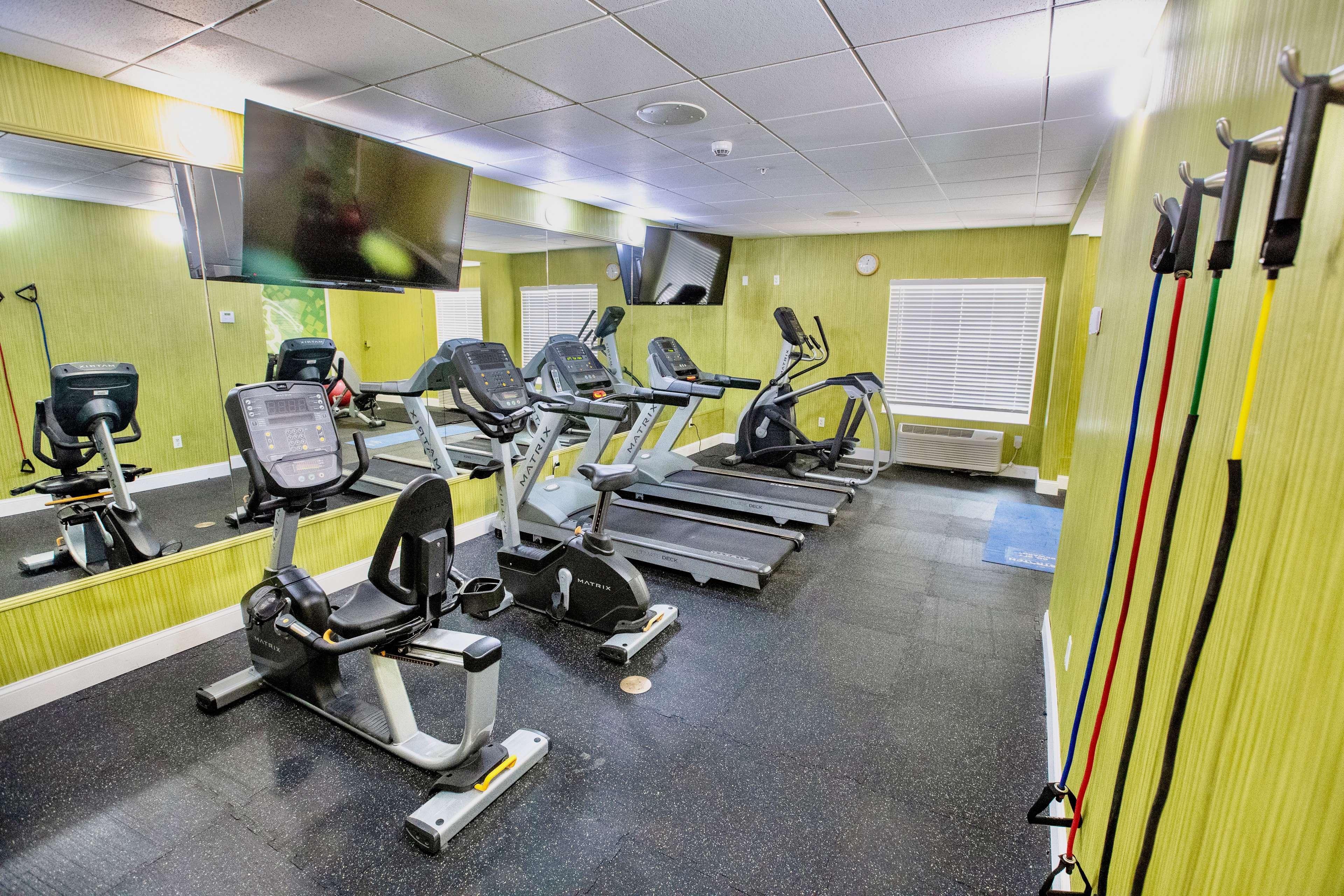 Best Western Plus Regency Inn And Conference Centre Abbotsford Extérieur photo