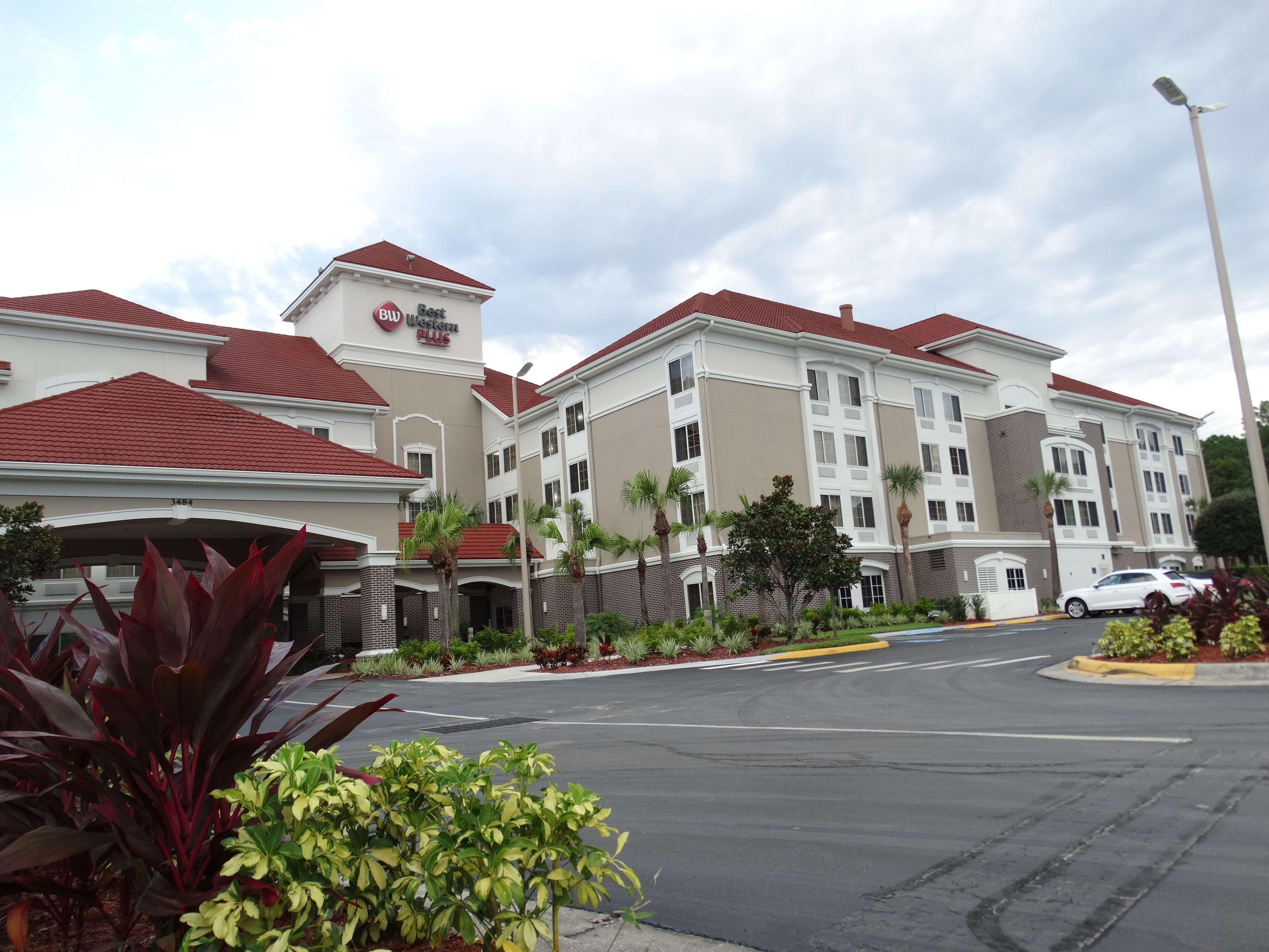 Best Western Plus Regency Inn And Conference Centre Abbotsford Extérieur photo