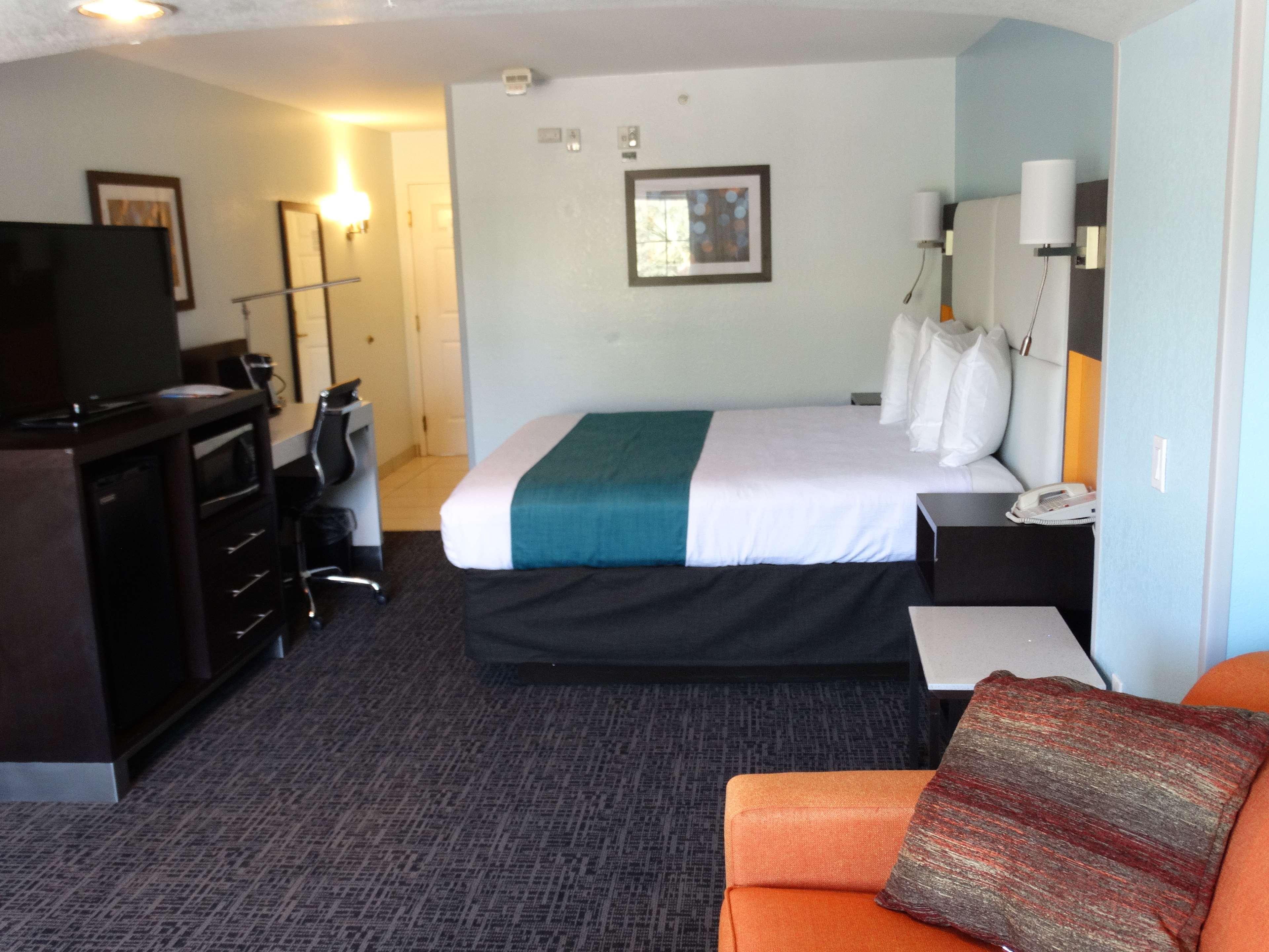 Best Western Plus Regency Inn And Conference Centre Abbotsford Extérieur photo