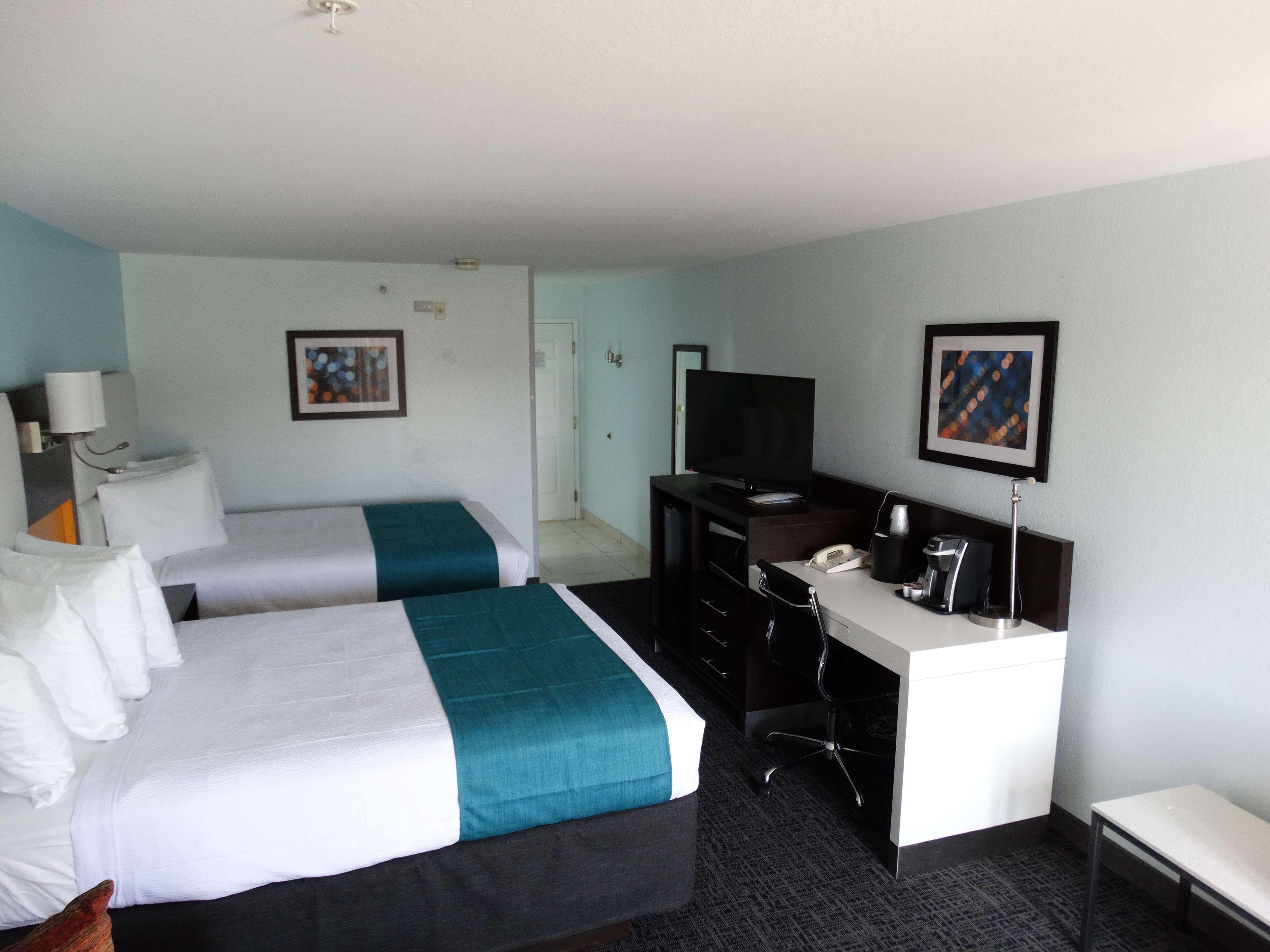 Best Western Plus Regency Inn And Conference Centre Abbotsford Extérieur photo