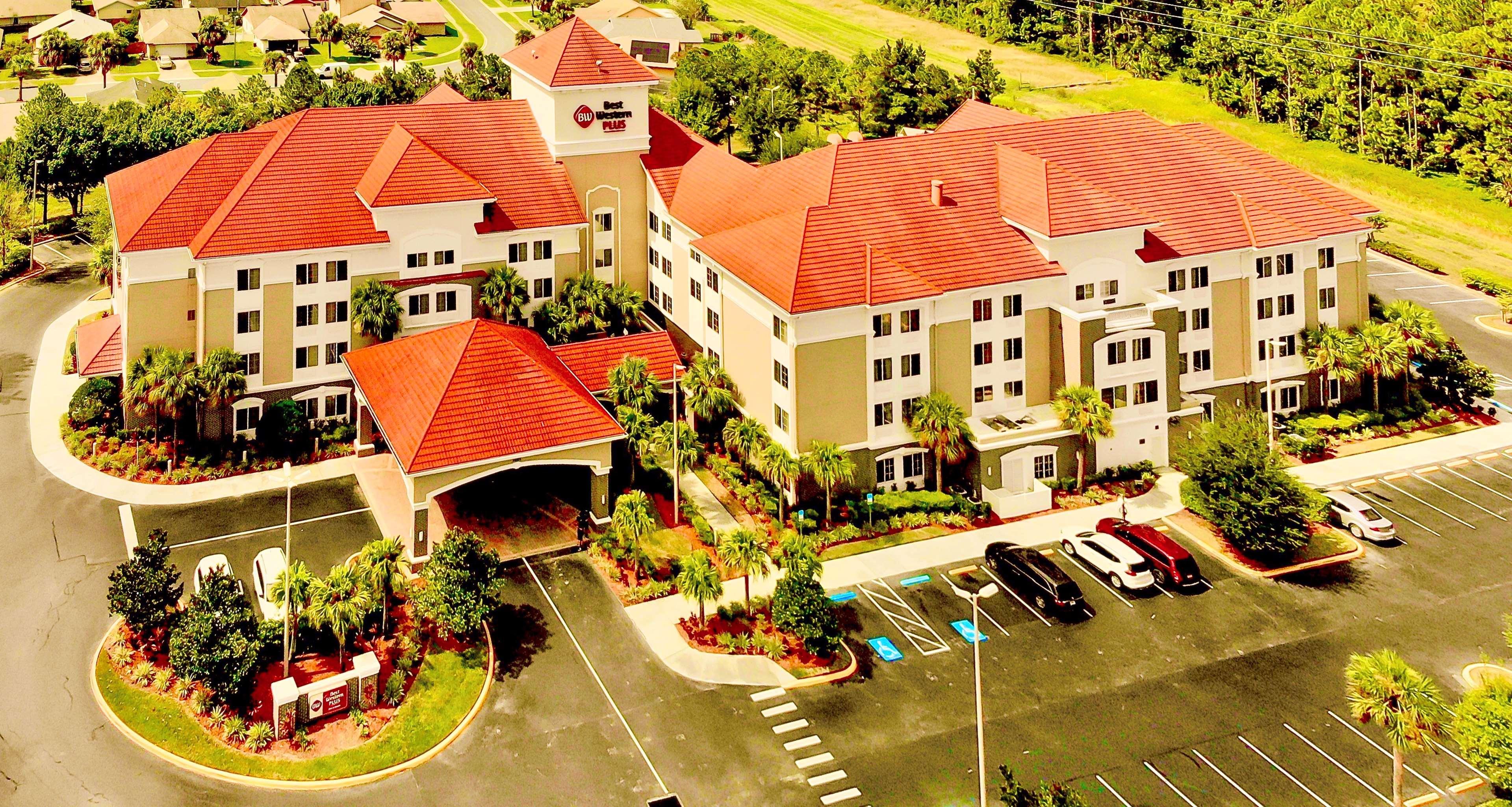 Best Western Plus Regency Inn And Conference Centre Abbotsford Extérieur photo