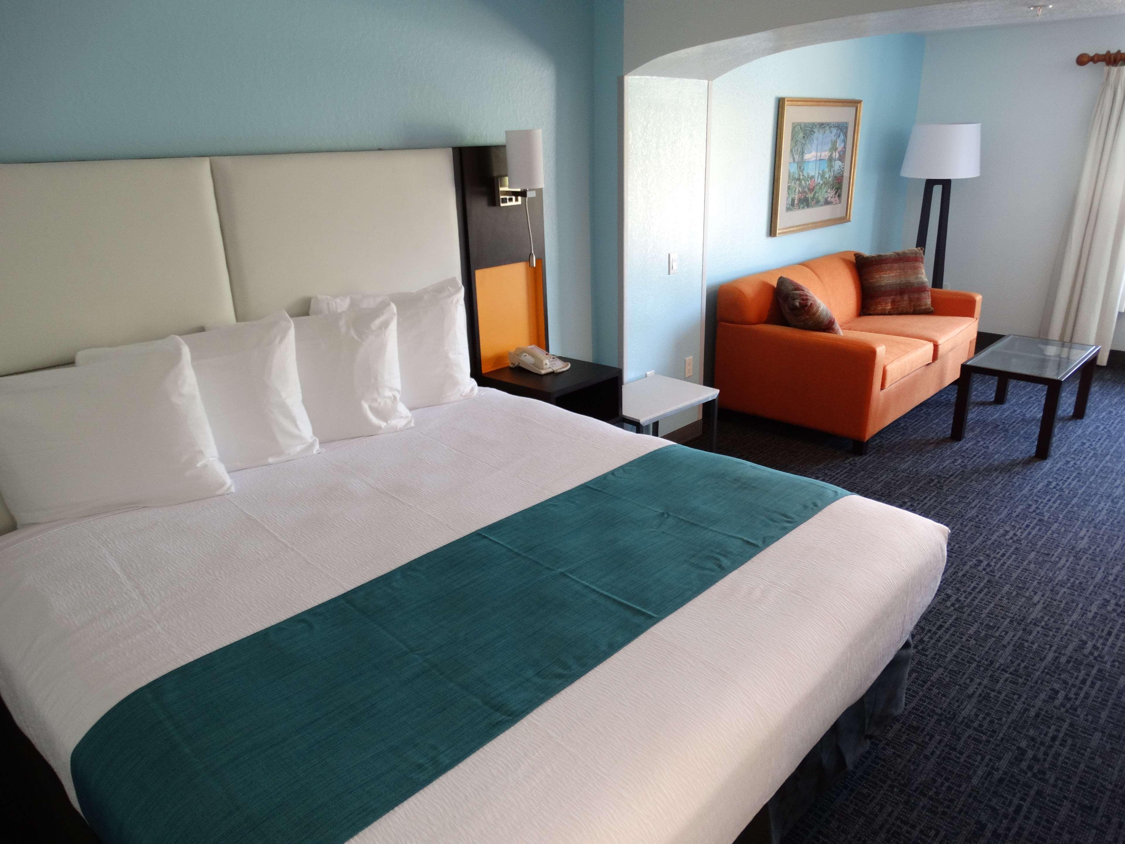 Best Western Plus Regency Inn And Conference Centre Abbotsford Extérieur photo
